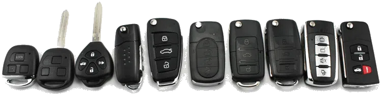 All Day Locksmith Service Deerfield, IL 847-603-3307 - Transponder-Keys-01